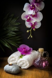 wellness, carafe, towels-3793413.jpg